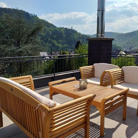 York Cottage Heaven Traben-Trarbach Esterno foto