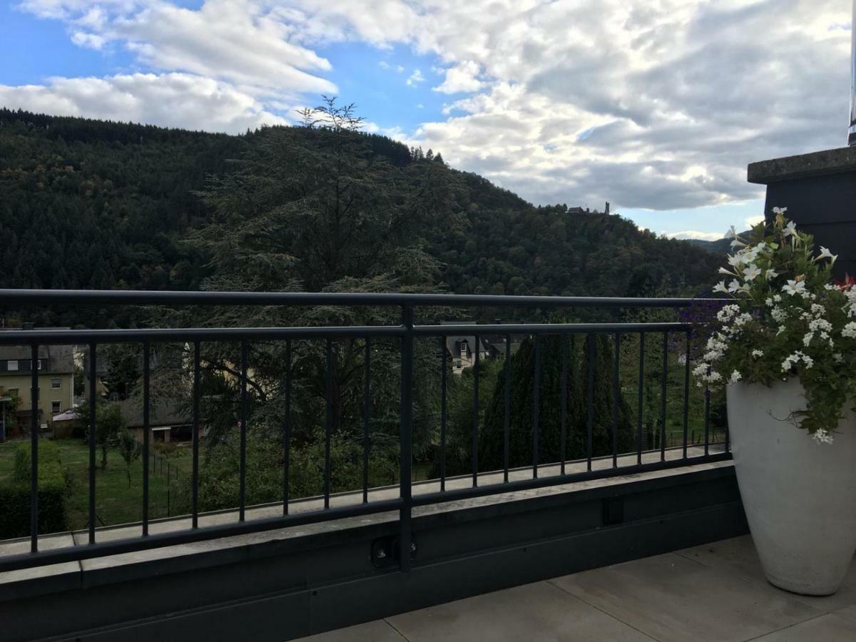 York Cottage Heaven Traben-Trarbach Esterno foto