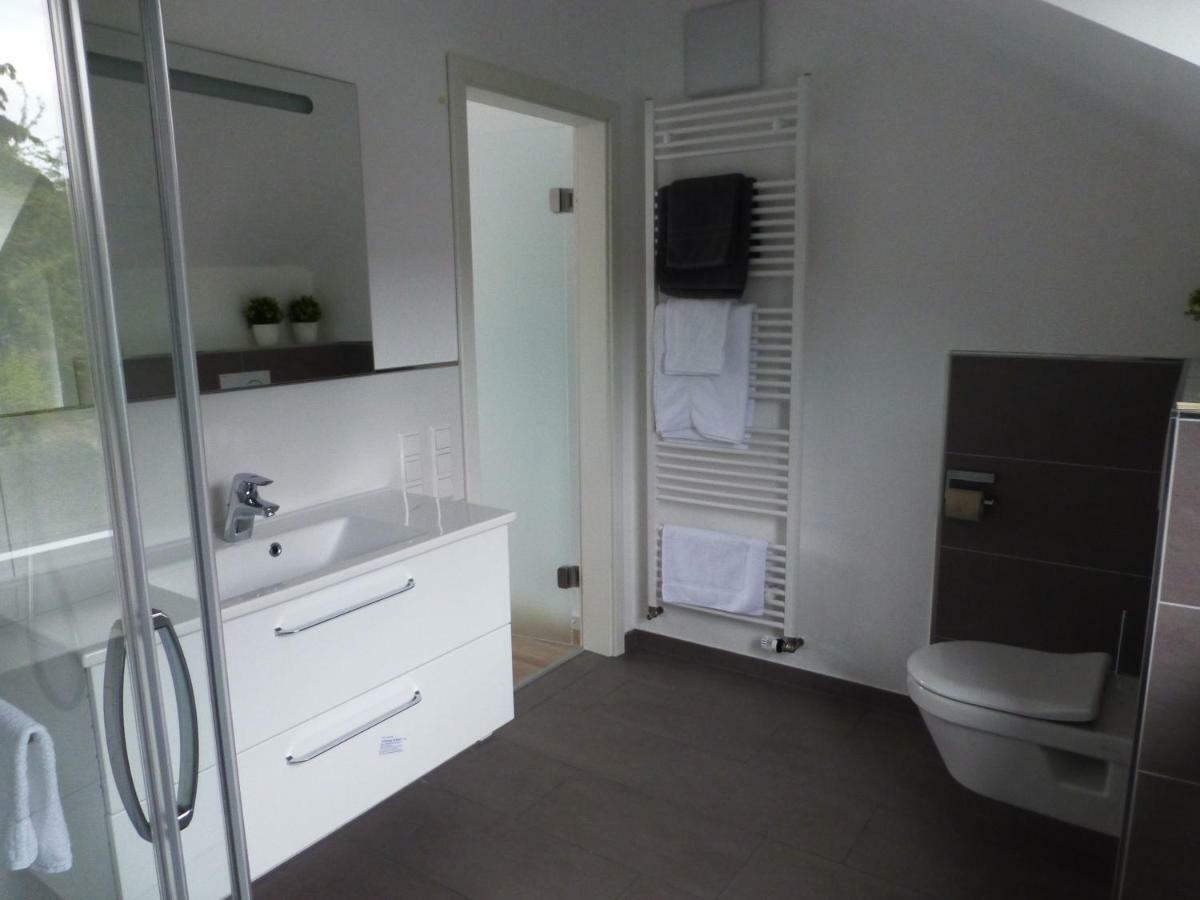 York Cottage Heaven Traben-Trarbach Esterno foto