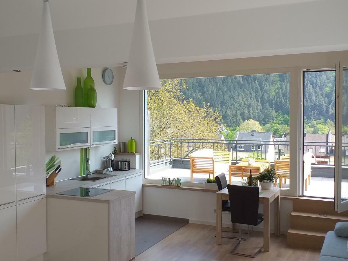 York Cottage Heaven Traben-Trarbach Esterno foto