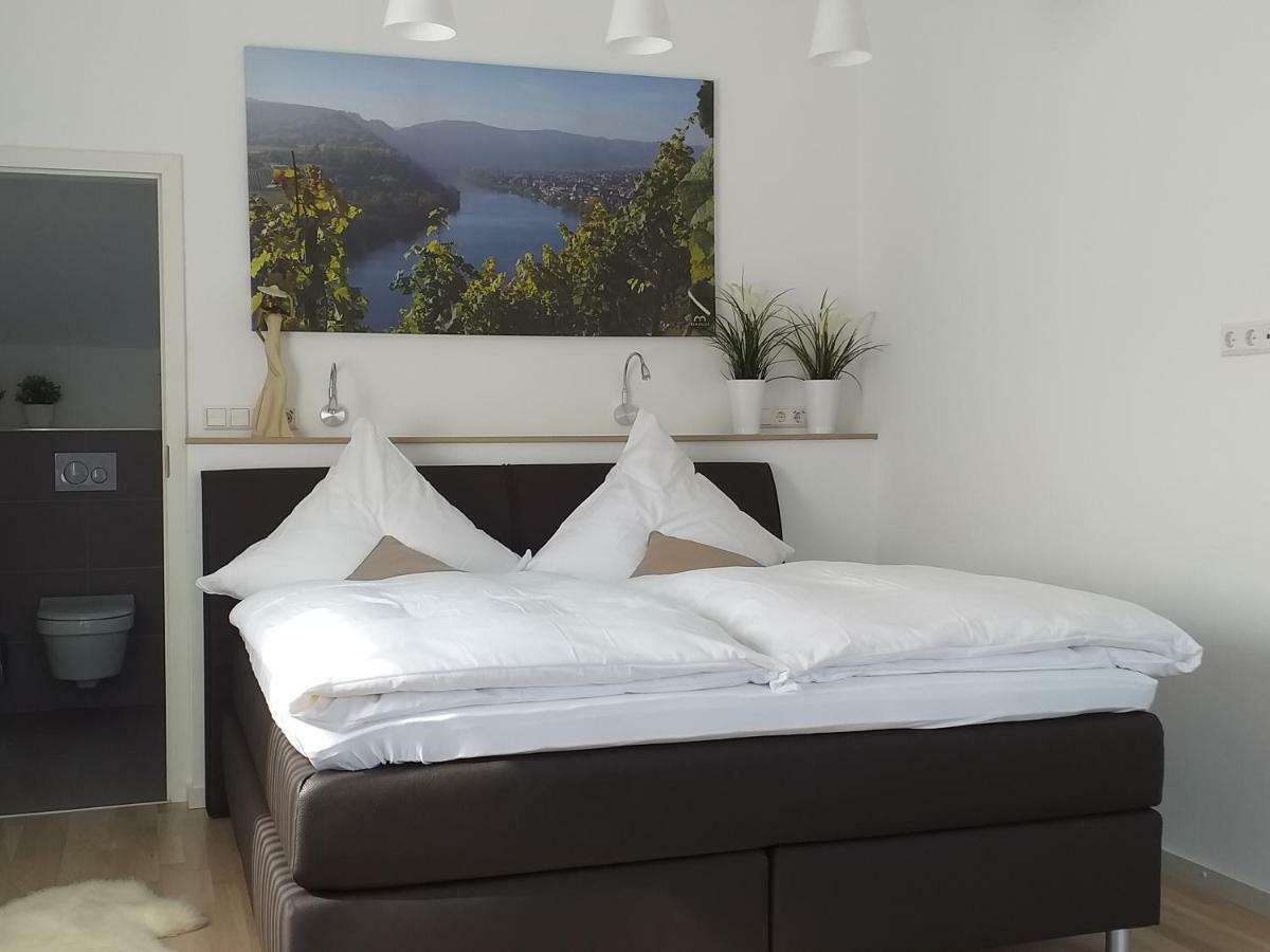 York Cottage Heaven Traben-Trarbach Esterno foto